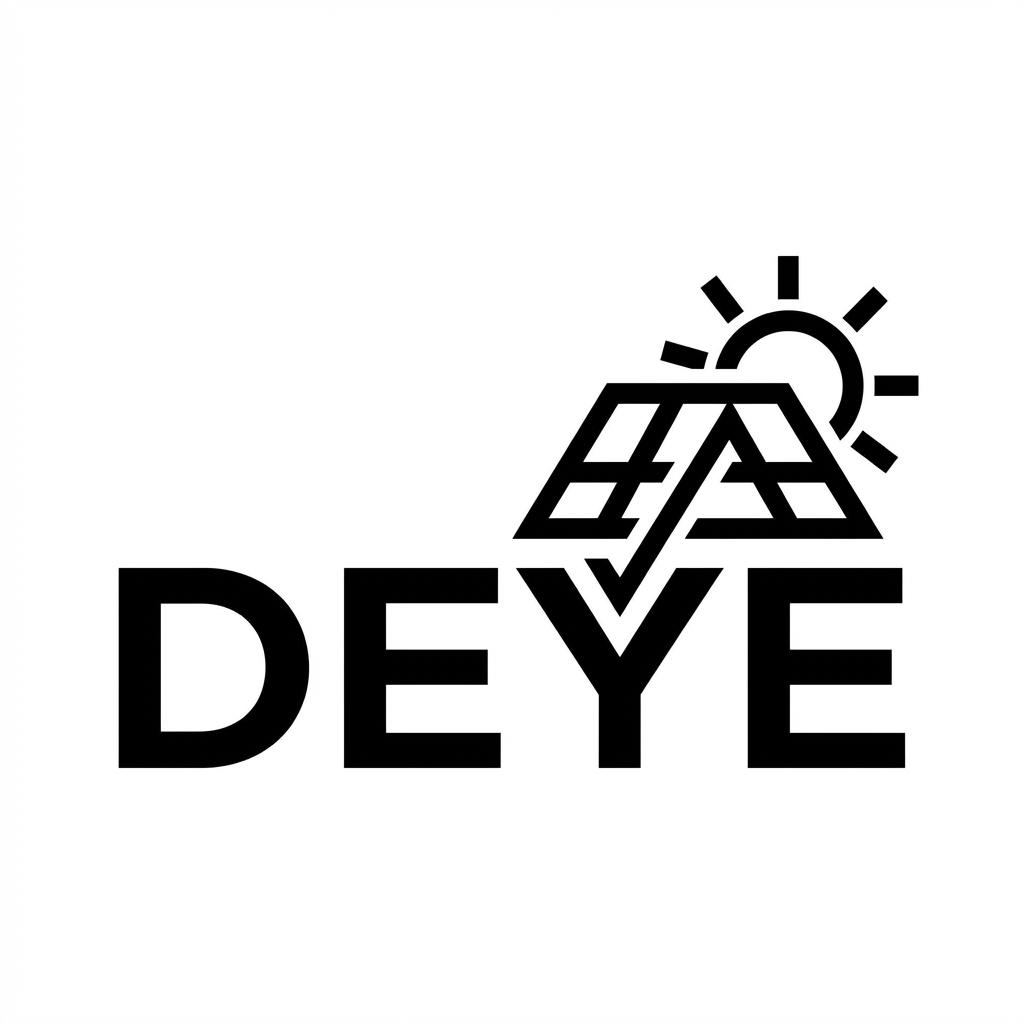 Logo Deye