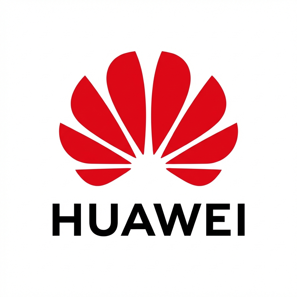 Logo Huawei