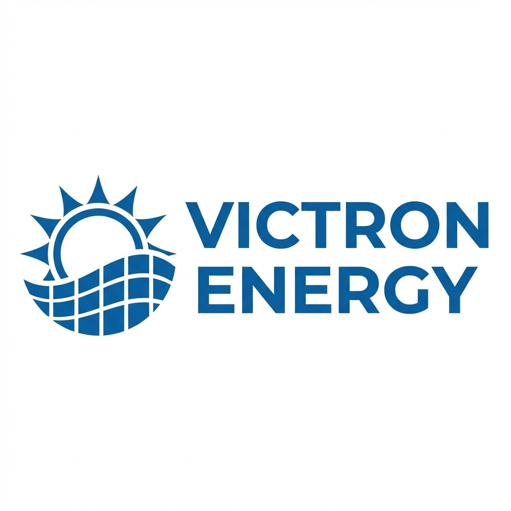 Logo Victron Energy